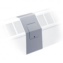 Haydon 62210 - 2100 Center Valve Cover 10''